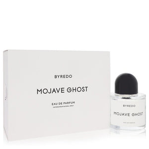 Byredo Mojave Ghost da Byredo Eau De Parfum Spray 3,4 onças para mulheres