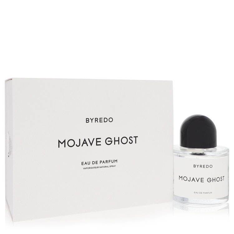 Byredo Mojave Ghost by Byredo Eau De Parfum Spray 3,4 oz pentru femei