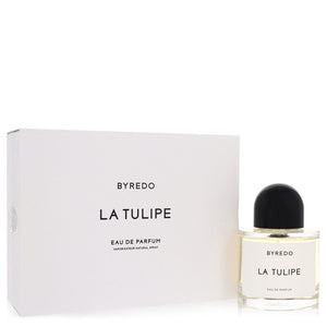 Byredo La Tulipe by Byredo Eau De Parfum Spray 3,4 onças para mulheres