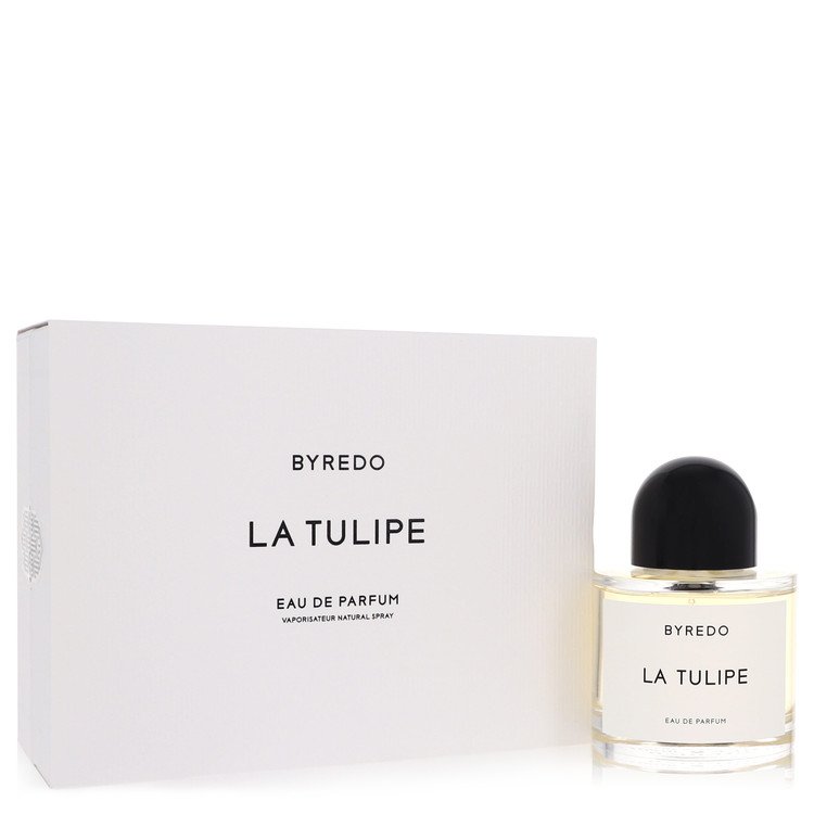 Byredo La Tulipe by Byredo парфюмерная вода-спрей 3,4 унции для женщин