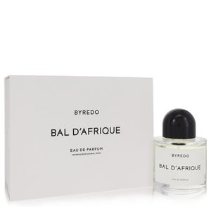 Byredo Bal D'afrique van Byredo Eau De Parfum Spray (Unisex) 3,4 oz voor dames