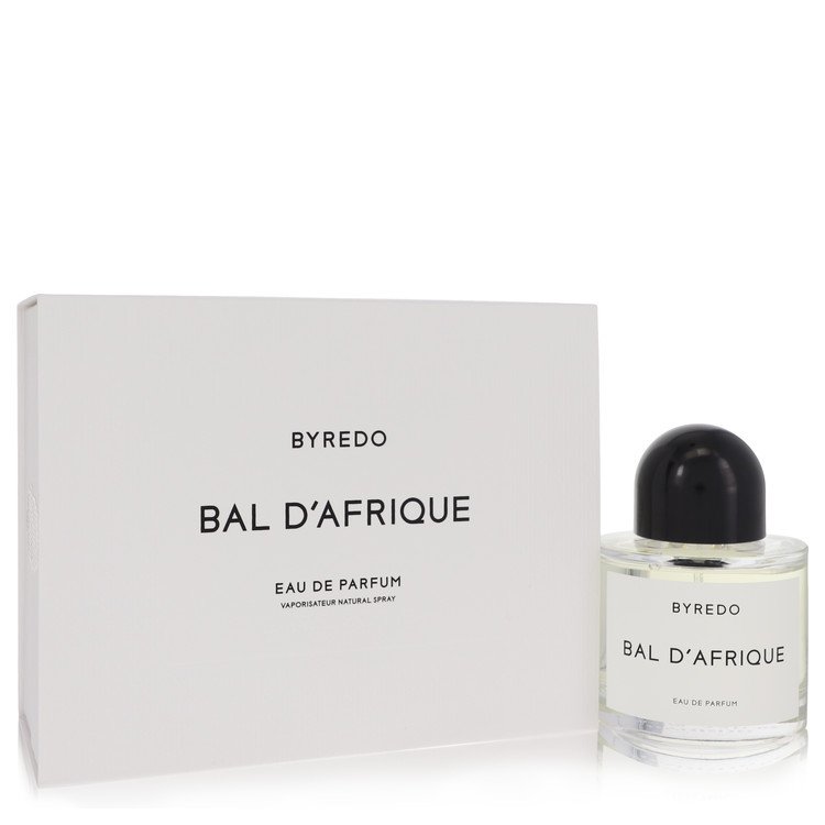 Byredo Bal D'afrique від Byredo Eau De Parfum Spray (унісекс) 3,4 унції для жінок