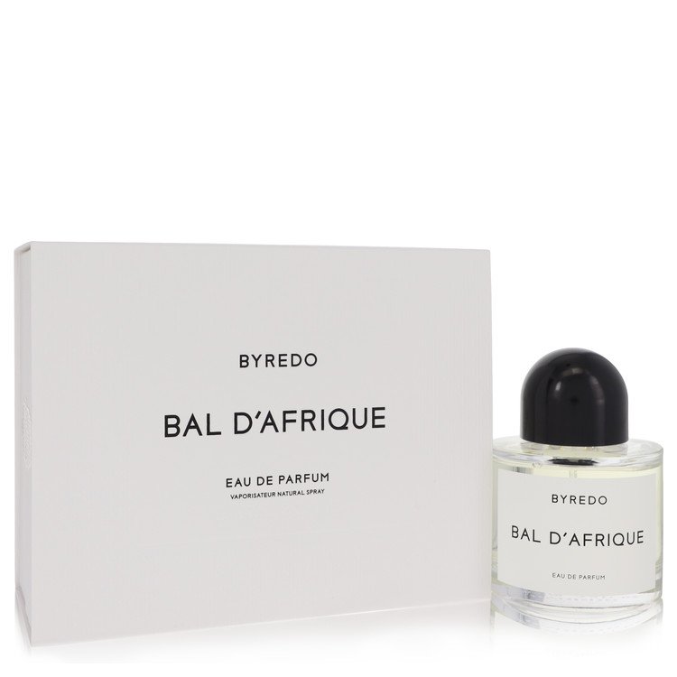 Byredo Bal D'afrique par Byredo Vaporisateur Eau De Parfum (Unisexe) 3,4 oz pour femmes