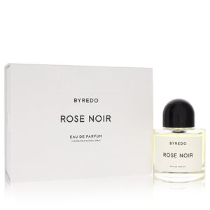 Byredo Rose Noir by Byredo Eau De Parfum Spray (унісекс) 3,4 унції для жінок