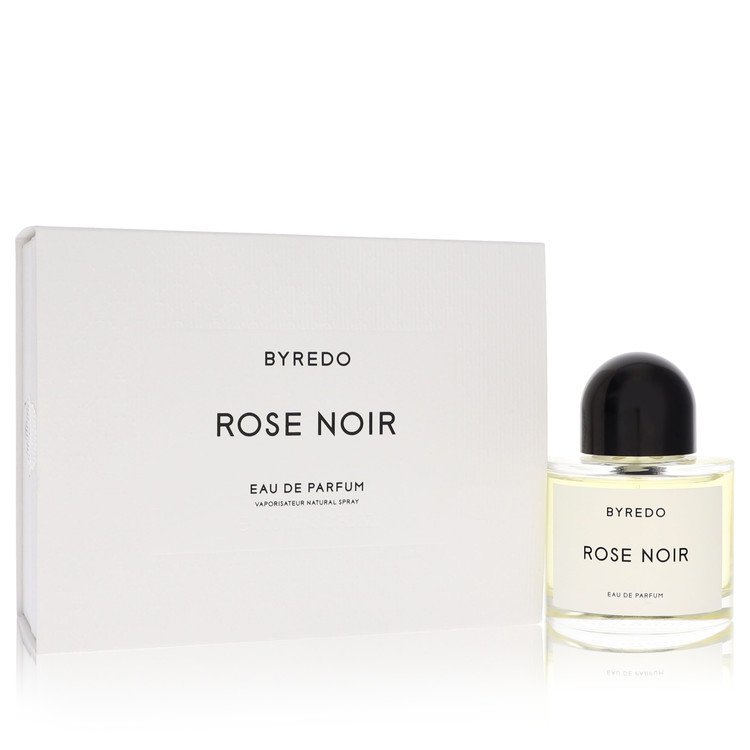 Byredo Rose Noir van Byredo Eau De Parfum Spray (Unisex) 3,4 oz voor dames