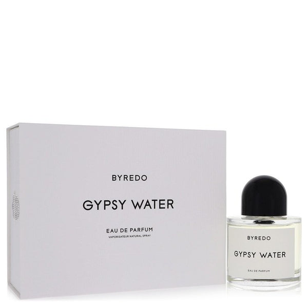 Byredo Gypsy Water da Byredo Eau De Parfum Spray (unissex) 3,4 onças para mulheres - Article product