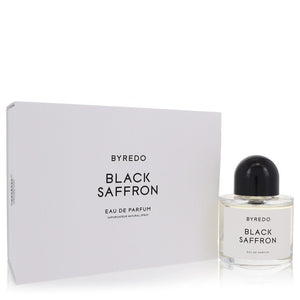 Byredo Black Saffron door Byredo Eau De Parfum Spray (Unisex) 3,4 oz voor dames