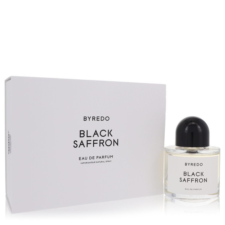 Byredo Black Saffron de Byredo Eau De Parfum Spray (Unisex) 3.4 oz para mujeres