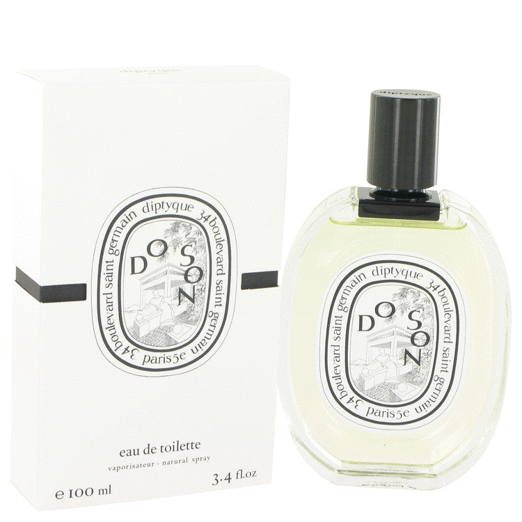 Do Son de Diptyque Eau de Toilette Spray para Mujeres