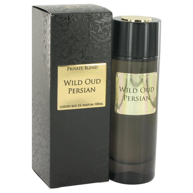 Private Blend Wild Oud de la Chkoudra Paris Eau De Parfum Spray 3,4 oz pentru femei