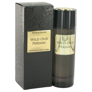 Private Blend Wild Oud van Chkoudra Paris Eau De Parfum Spray 3,4 oz voor dames