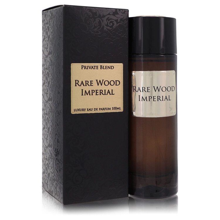 Private Blend Rare Wood Imperial de la Chkoudra Paris Eau De Parfum Spray 3,4 oz pentru femei