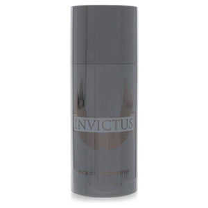 Invictus by Paco Rabanne Deodorant Spray 5 oz for Men