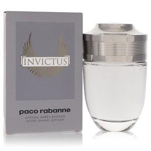 Invictus by Paco Rabanne After Shave 3,4 oz pentru bărbați