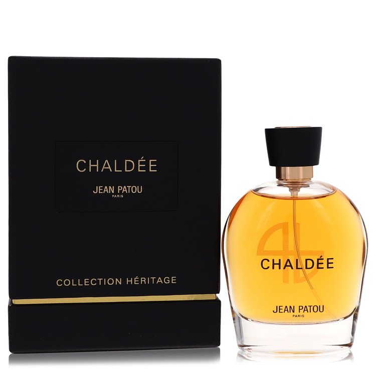 Chaldee von Jean Patou Eau De Parfum Spray 3,3 oz für Frauen