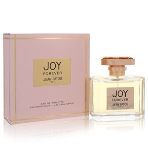 Joy Forever van Jean Patou Eau De Toilette Spray voor Dames