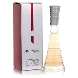 Miss Dupont by St Dupont Mini EDP .15 oz for Women