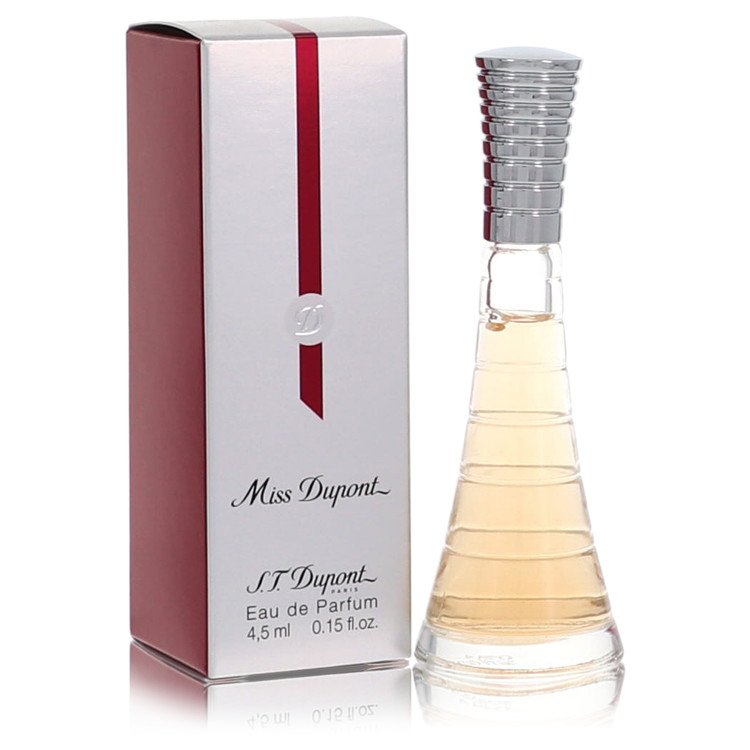 Miss Dupont de St Dupont Mini EDP .15 oz para mujer