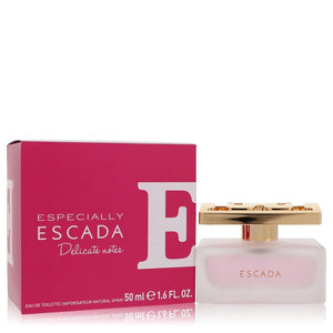 Besonders Escada Delicate Notes von Escada Eau de Toilette Spray für Frauen