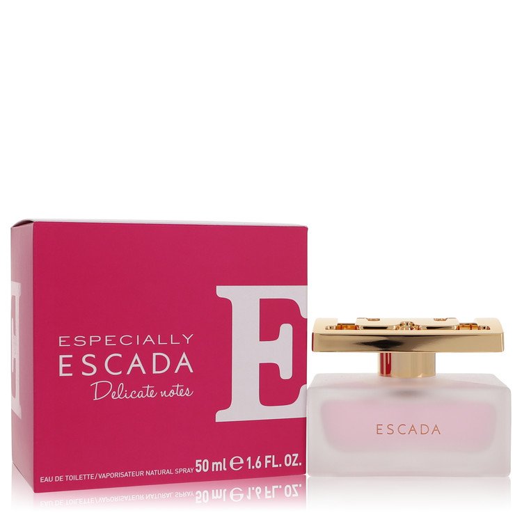 Vooral Escada Delicate Notes van Escada Eau De Toilette Spray voor Vrouwen