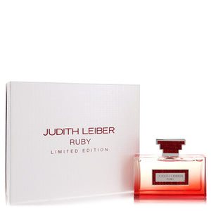 Judith Leiber Ruby van Judith Leiber Eau De Parfum Spray 2,5 oz voor dames