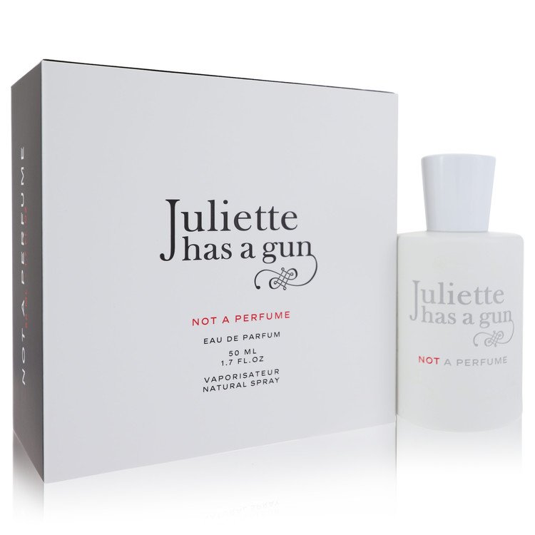 Not a Perfume de Juliette Has a Gun Eau de Parfum spray para mulheres - Article product