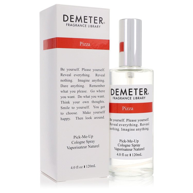 Spray Cologne Demeter Pizza de Demeter 4 oz para Mujeres