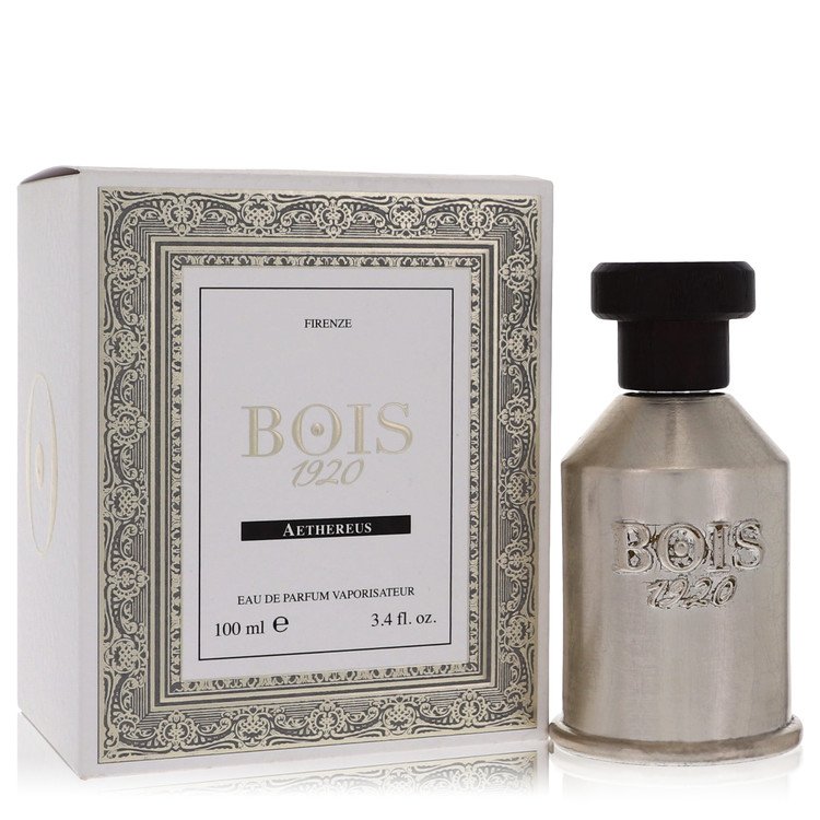 Aethereus de Bois 1920 Eau De Parfum Spray 3.4 oz para mujeres