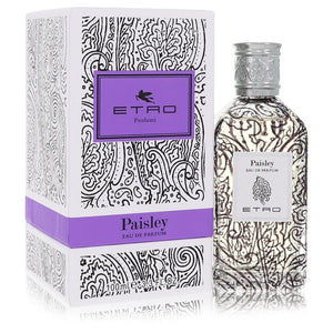 Apa de parfum spray Paisley by Etro (unisex) 3,4 oz pentru femei