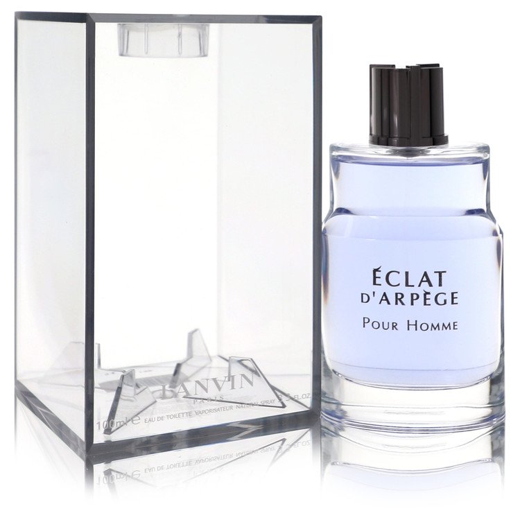 Eclat D'Arpege by Lanvin Eau De Toilette Spray pentru bărbați