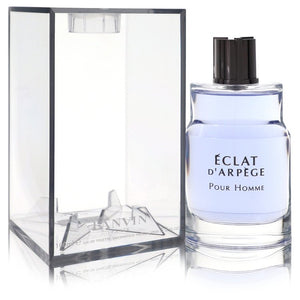 Eclat D'Arpege van Lanvin Eau De Toilette Spray voor Mannen