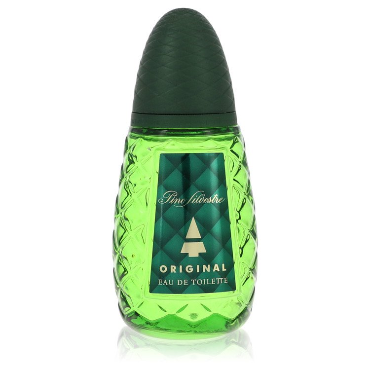 Pino Silvestre Eau De Toilette Spray Sem Caixa 4.2 Oz Para Homens