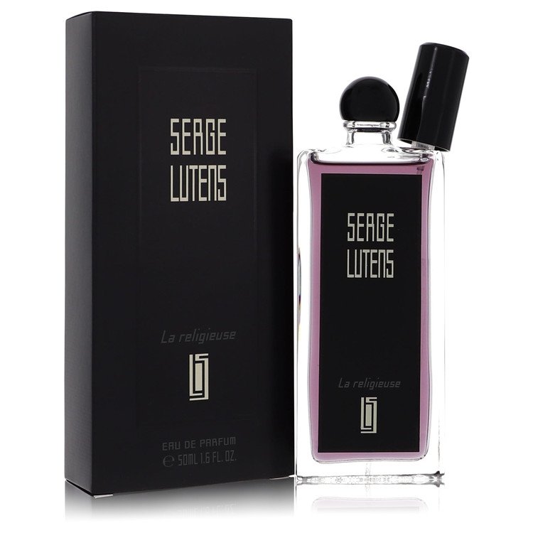 La Religieuse de Serge Lutens Eau De Parfum Spray (probador unisex) para mujer