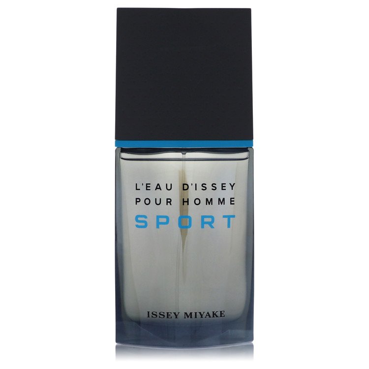 Leau Dissey Pour Homme Sport Eau De Toilette Spray 34 Oz Unboxed For Men