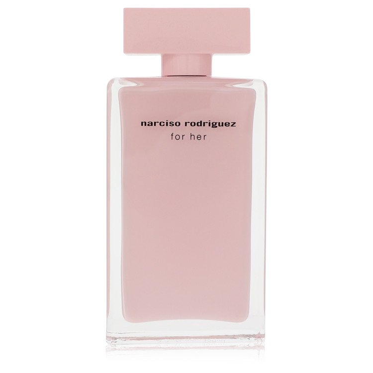 Narciso Rodriguez by Narciso Rodriguez Eau De Parfum Spray oz for Women
