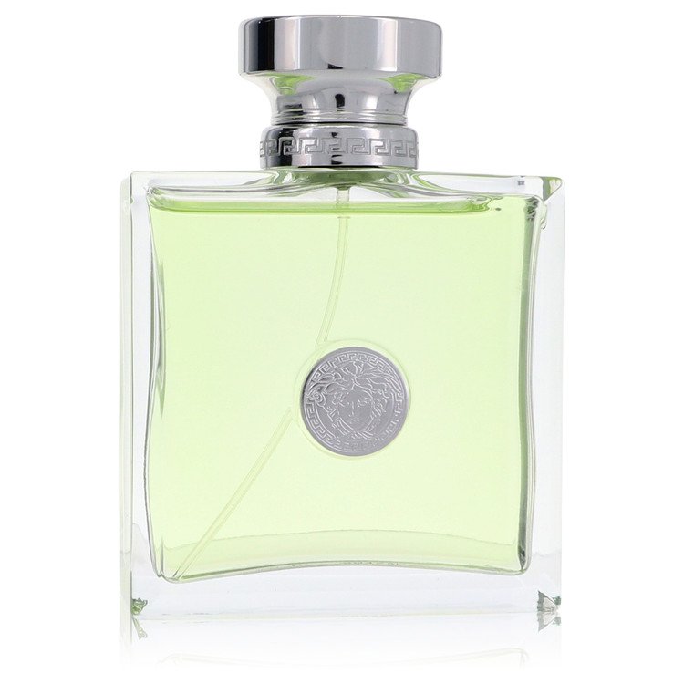 Versace Versense de Versace Eau De Toilette Spray (sin caja) 3.4 oz para mujeres