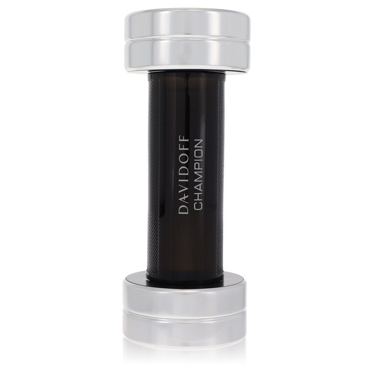 Davidoff Champion Eau de Toilette Spray 3 oz para homens