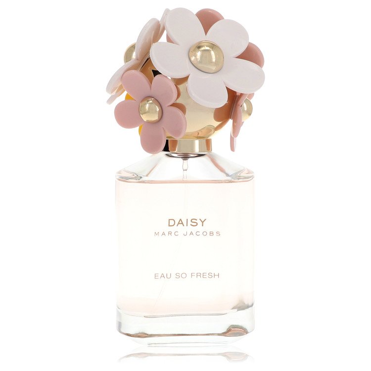 Daisy Eau So Fresh Marc Jacobs Eau de Toilette Spray 2.5 oz for Women