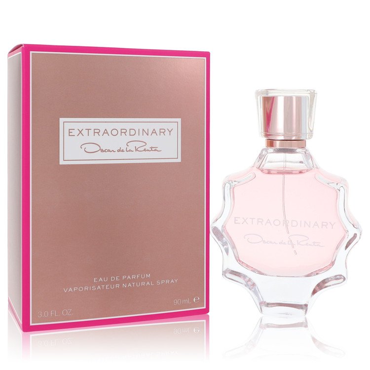 Oscar De La Renta Extraordinary Eau de Parfum Spray para Mulher