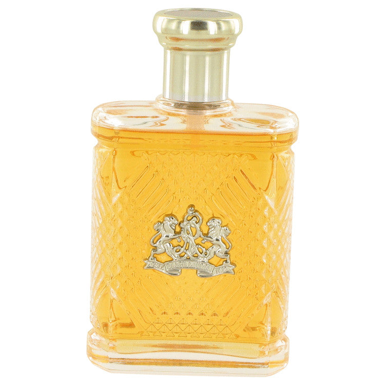 Safari by Ralph Lauren Eau De Toilette Spray (без коробки) 4.2 унції для чоловіків