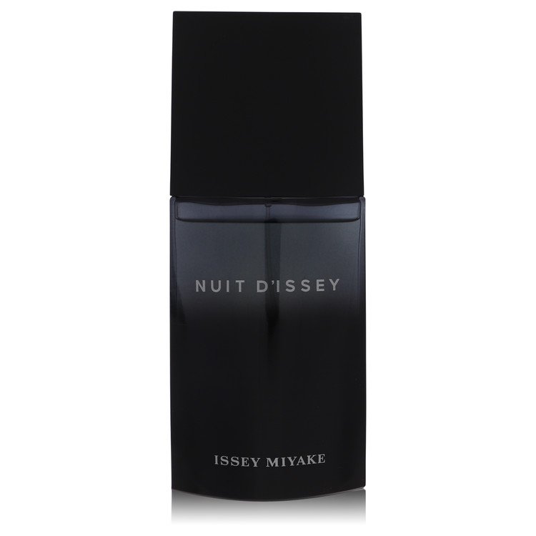 Nuit D'issey by Issey Miyake Apă de Toaletă spray pentru bărbați