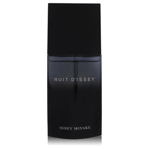 Nuit D'issey by Issey Miyake Eau De Toilette Spray for Men