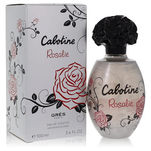 Туалетная вода-спрей для женщин Cabotine Rosalie от Parfums Gres