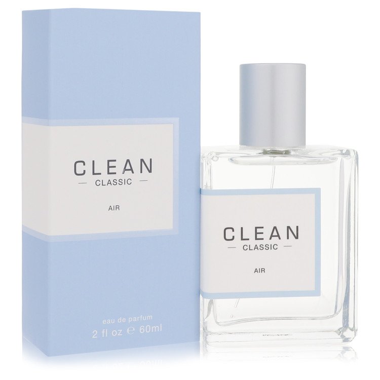 Clean Air marki Clean Eau De Parfum Spray 2,14 uncji dla kobiet