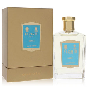 Floris Sirena von Floris Eau de Parfum Spray 3,4 oz für Frauen