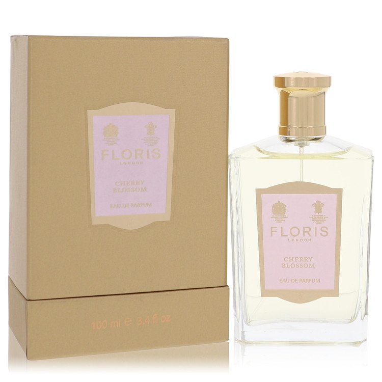 Floris Cherry Blossom de Floris Apă de parfum spray 3.4 oz pentru femei