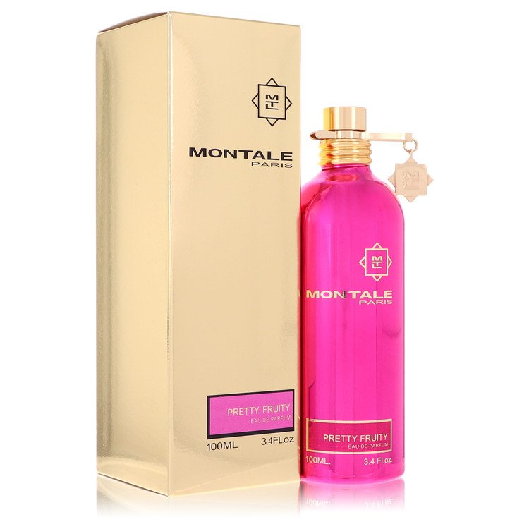 Montale Pretty Fruity від Montale Eau De Parfum Spray 3,4 oz для жінок
