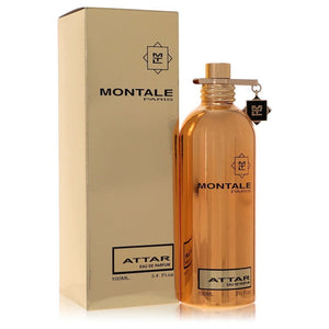 Montale Attar de Montale Eau De Parfum Spray 3.3 oz para mujer