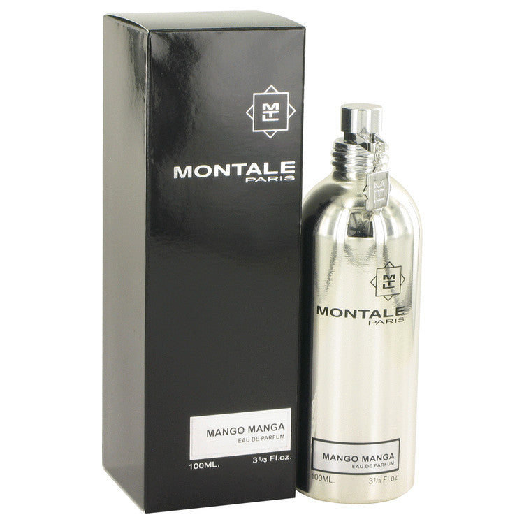 Montale Mango Manga marki Montale Woda perfumowana w sprayu 3,3 uncji dla kobiet