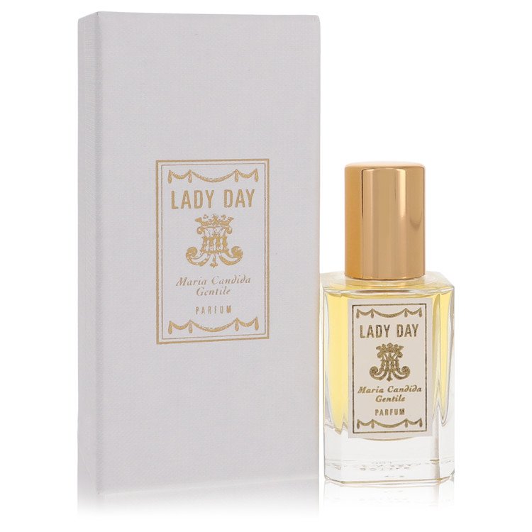 Lady Day de Maria Candida Gentile Perfume puro para mujer